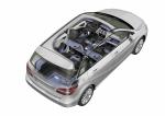 Mercedes-Benz B-Class 2011 года